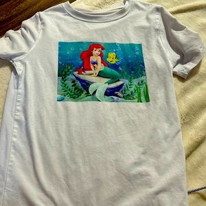 Girls shirt